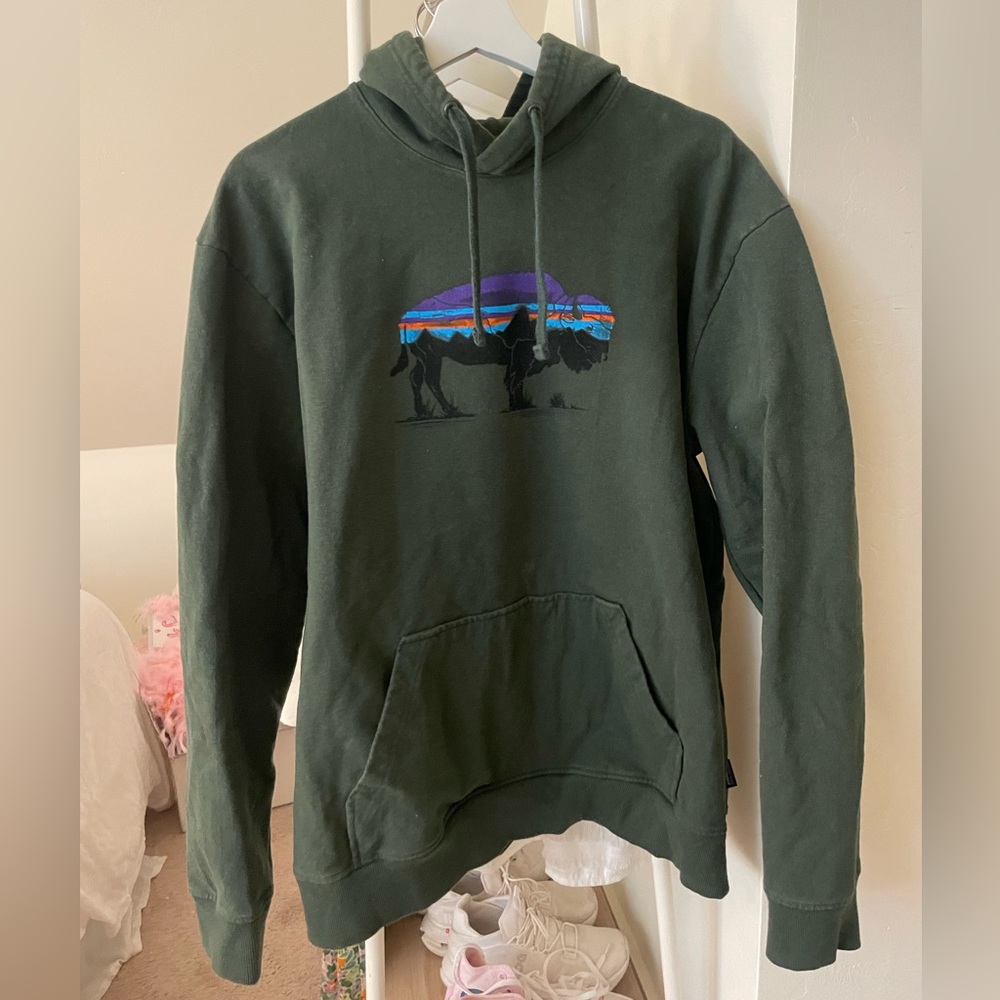 Patagonia Hoodie